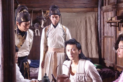 财神客栈剧照的剧照