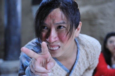 财神客栈剧照的剧照