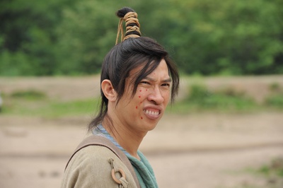 财神客栈剧照的剧照