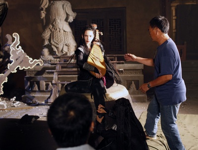 财神客栈剧照的剧照