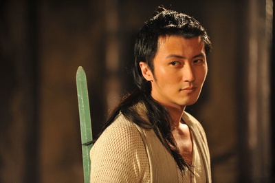 财神客栈剧照的剧照