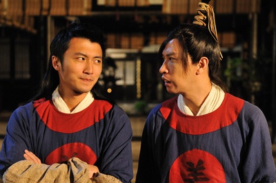 财神客栈剧照的剧照