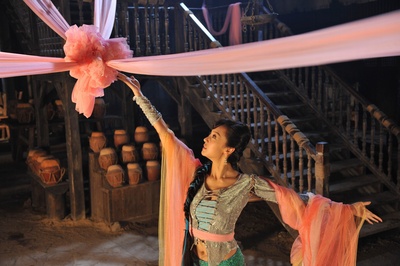 财神客栈剧照的剧照