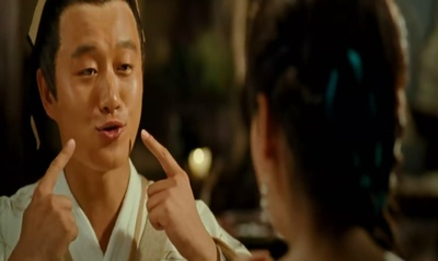 财神客栈剧照的剧照