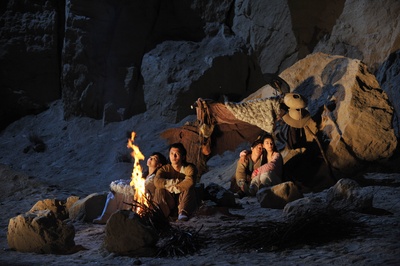 财神客栈剧照的剧照