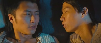 财神客栈剧照的剧照