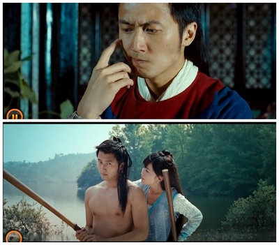 财神客栈剧照的剧照