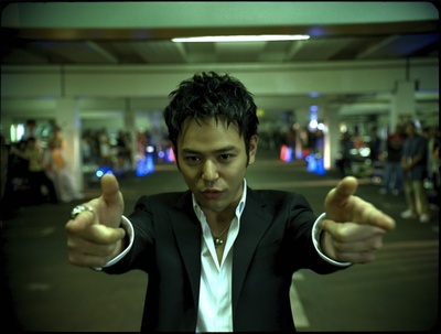 速度与激情3：东京漂移剧照的剧照