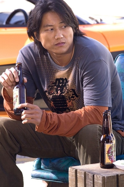 速度与激情3：东京漂移剧照的剧照