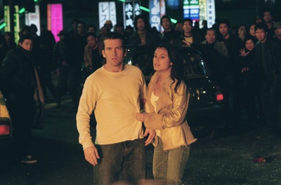 速度与激情3：东京漂移剧照的剧照