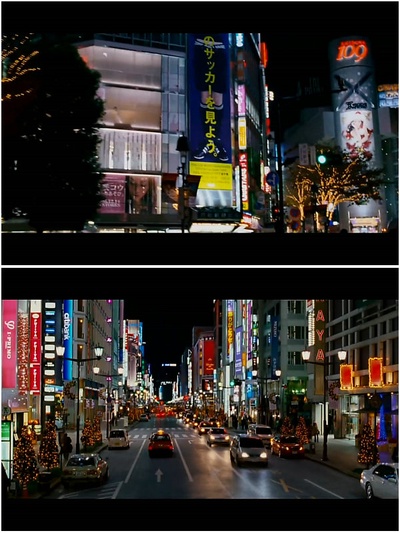 速度与激情3：东京漂移剧照的剧照