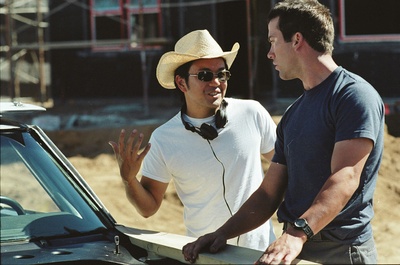 速度与激情3：东京漂移剧照的剧照