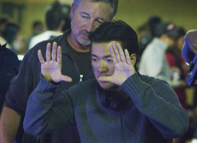 速度与激情3：东京漂移剧照的剧照