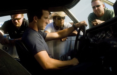 速度与激情3：东京漂移剧照的剧照