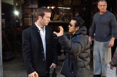 速度与激情3：东京漂移剧照的剧照