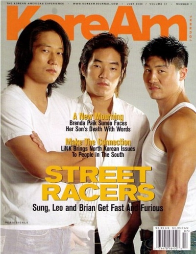 速度与激情3：东京漂移剧照的剧照