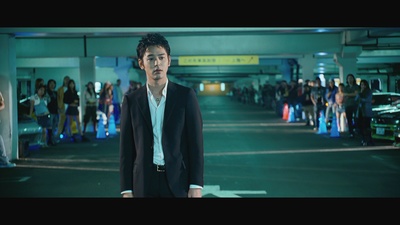 速度与激情3：东京漂移剧照的剧照