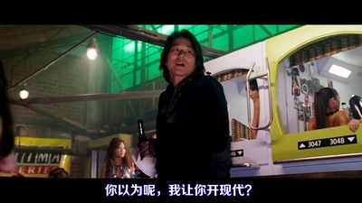 速度与激情3：东京漂移剧照的剧照