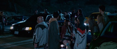 速度与激情3：东京漂移剧照的剧照