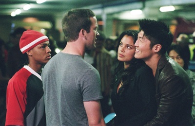 速度与激情3：东京漂移剧照的剧照