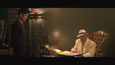 速度与激情3：东京漂移剧照的剧照