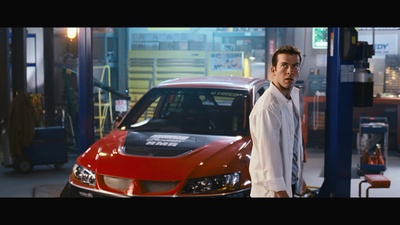 速度与激情3：东京漂移剧照的剧照