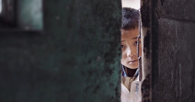 旺扎的雨靴剧照的剧照