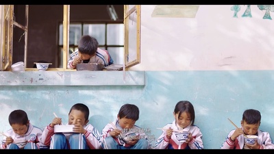 旺扎的雨靴剧照的剧照