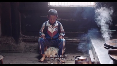 旺扎的雨靴剧照的剧照