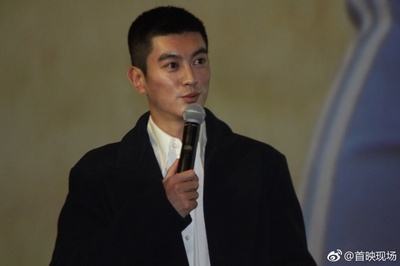 旺扎的雨靴剧照的剧照