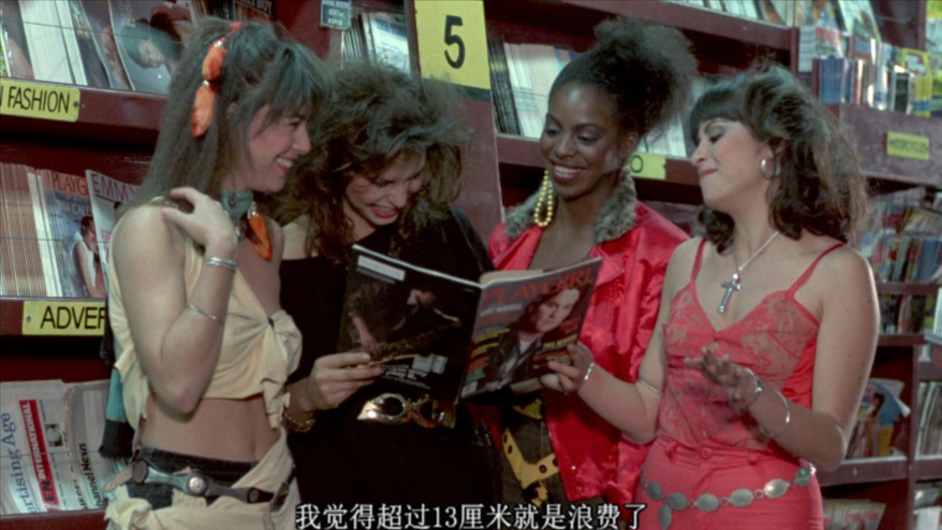 黑街剧照的剧照