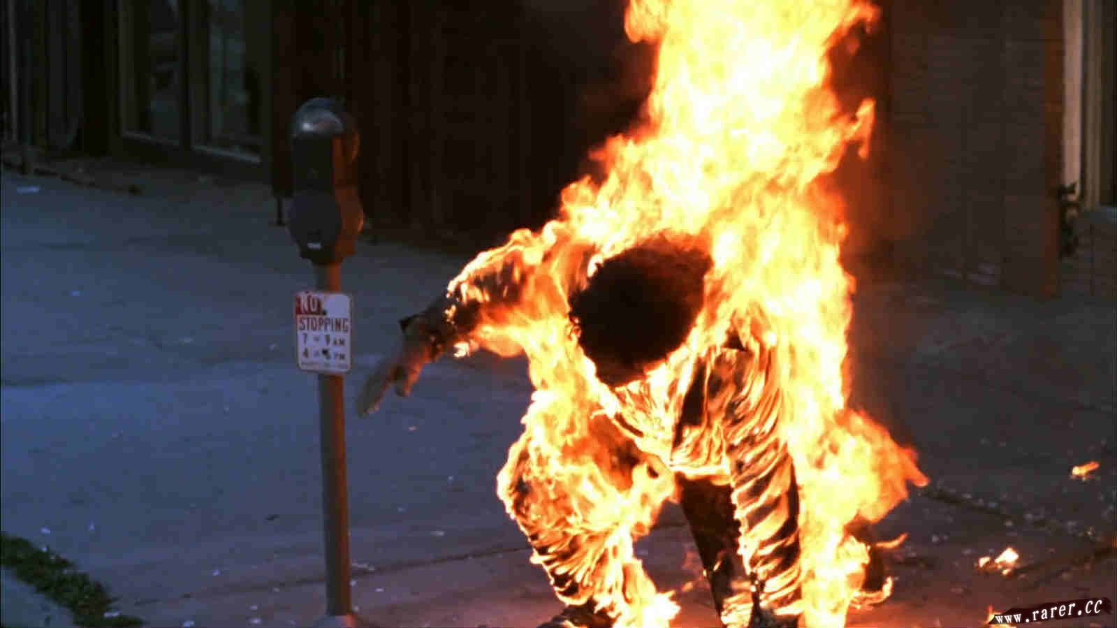 黑街剧照的剧照