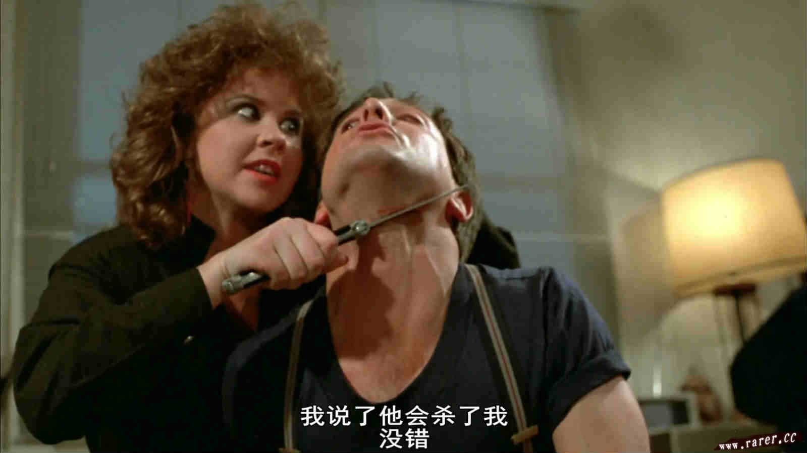 黑街剧照的剧照