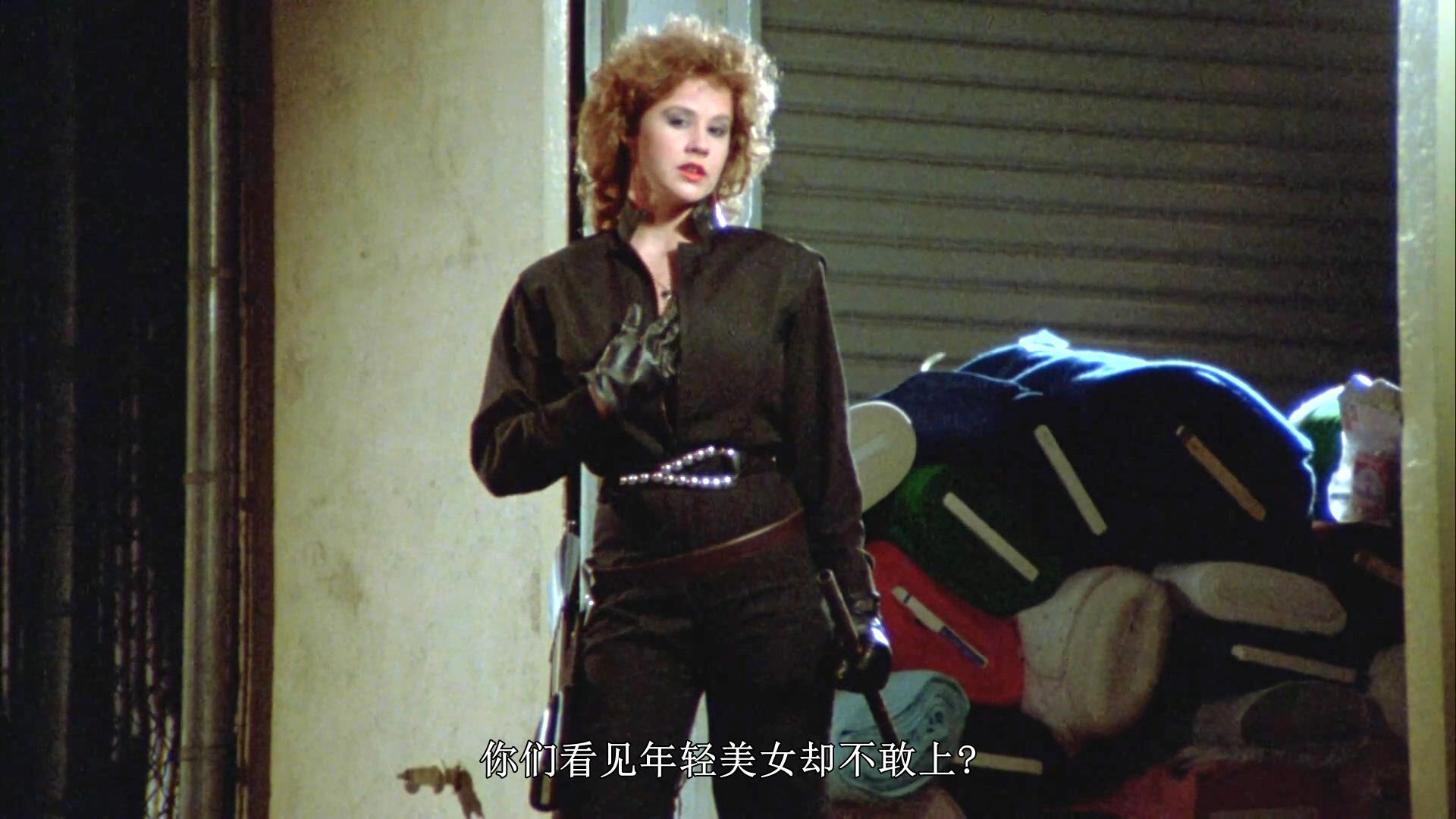 黑街剧照的剧照