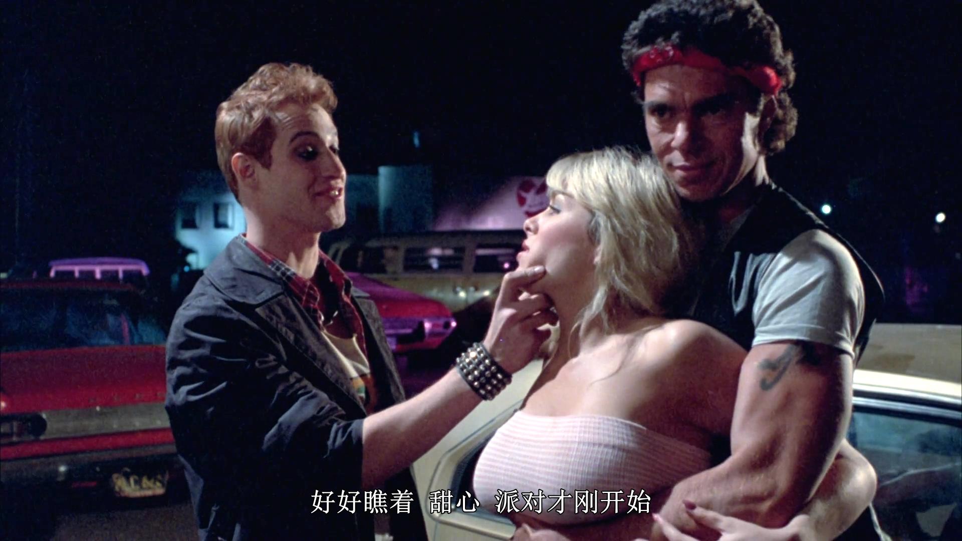 黑街剧照的剧照