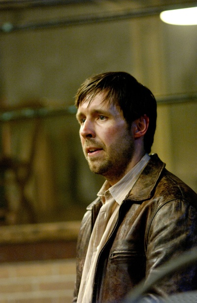 铁拳男人剧照的剧照