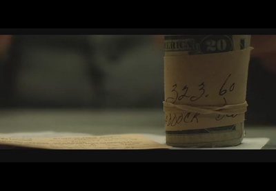 铁拳男人剧照的剧照