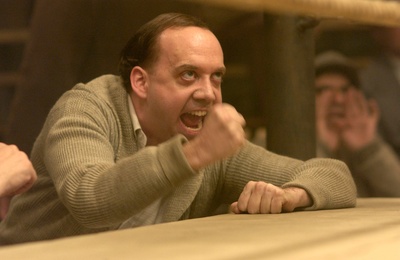 铁拳男人剧照的剧照