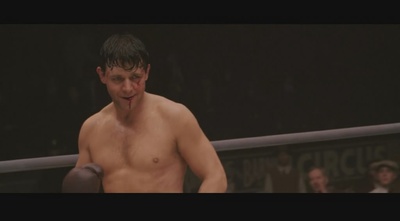 铁拳男人剧照的剧照