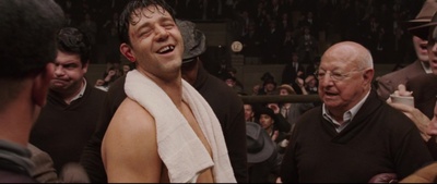 铁拳男人剧照的剧照