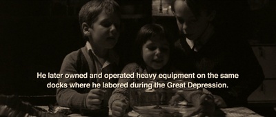 铁拳男人剧照的剧照