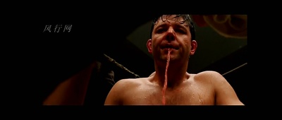 铁拳男人剧照的剧照