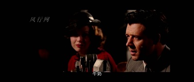 铁拳男人剧照的剧照