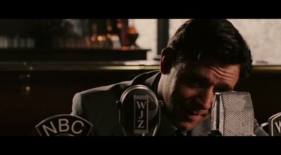 铁拳男人剧照的剧照