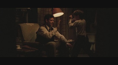 铁拳男人剧照的剧照