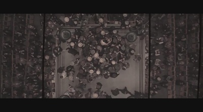 铁拳男人剧照的剧照