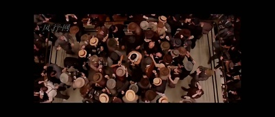 铁拳男人剧照的剧照