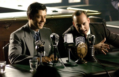 铁拳男人剧照的剧照