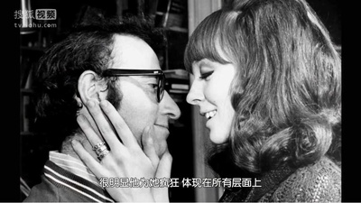 记录伍迪·艾伦：导演剧场版剧照的剧照