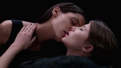 西尔玛剧照的剧照